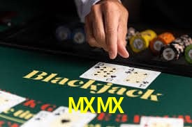MXMX Habilidades únicas