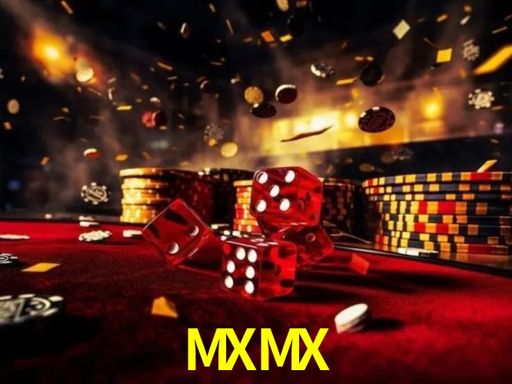 MXMX Tragamonedas
