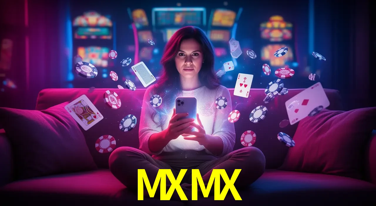 MXMX Sistema operativo iOS