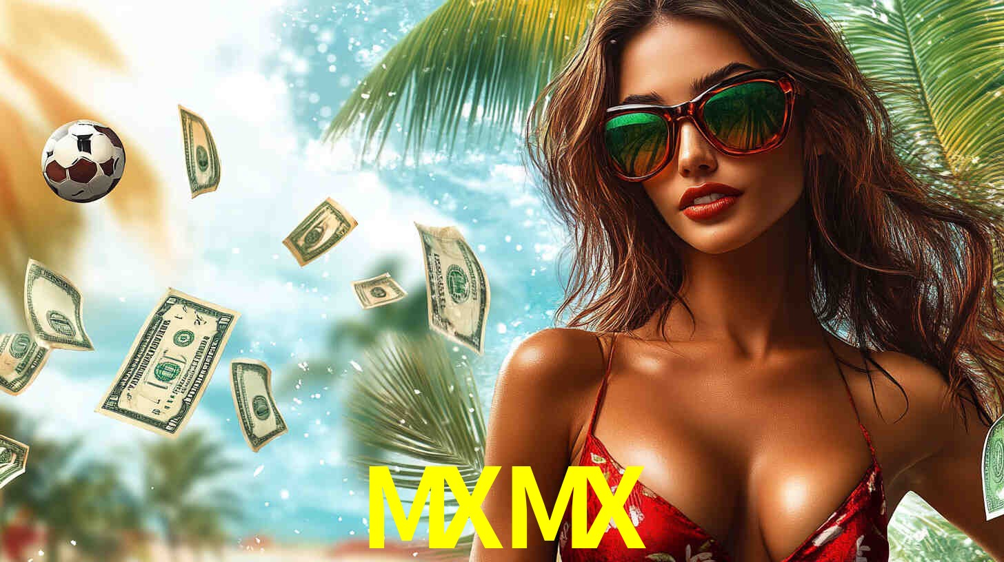 MXMX gaming platform