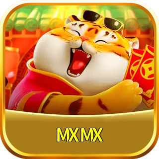 MXMX logo